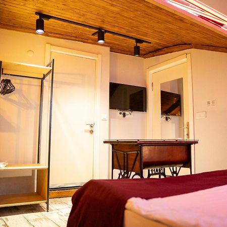 Hot Budget Ortakoy Istanbul Luaran gambar