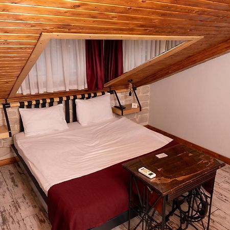 Hot Budget Ortakoy Istanbul Luaran gambar