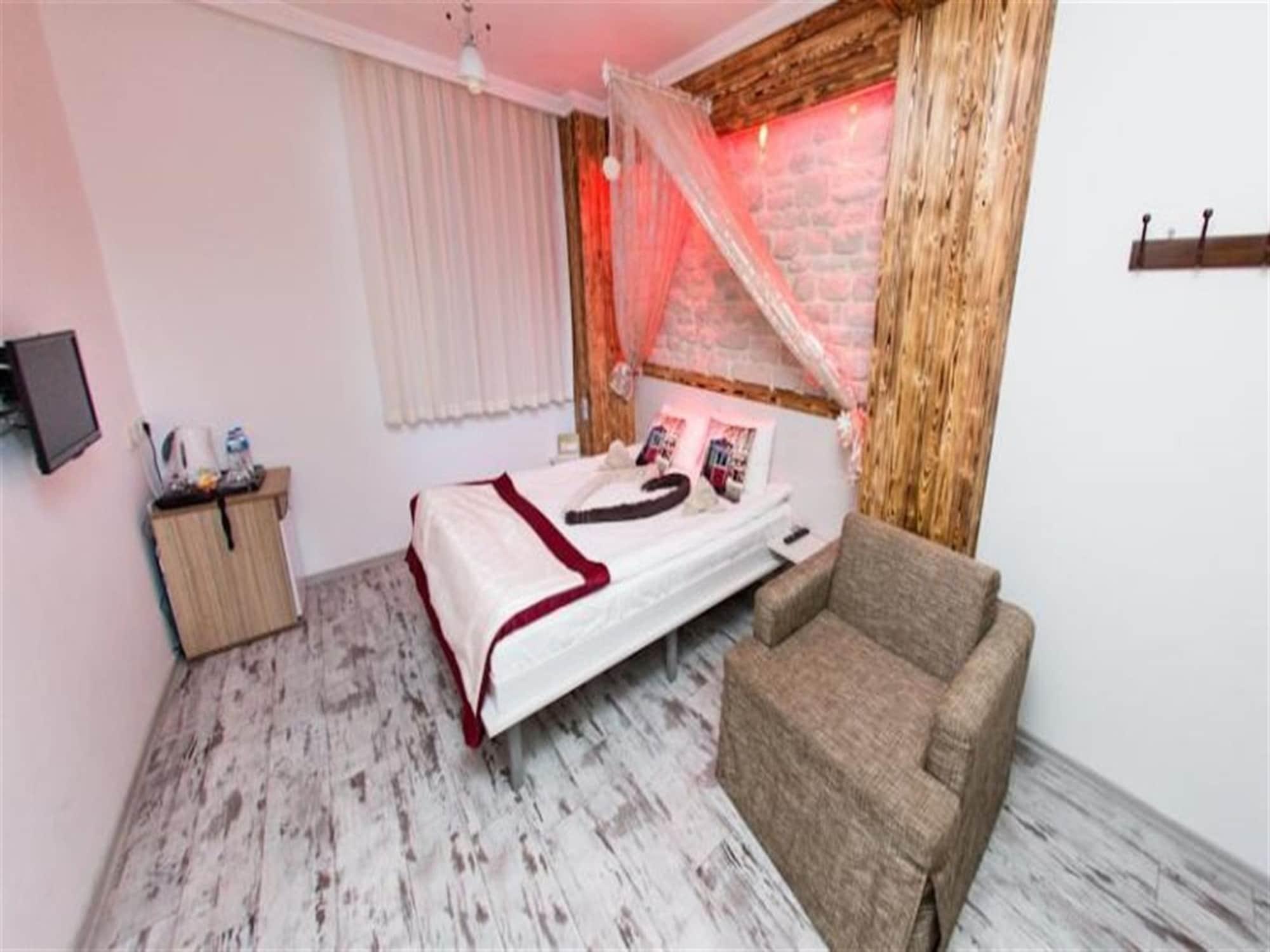 Hot Budget Ortakoy Istanbul Luaran gambar