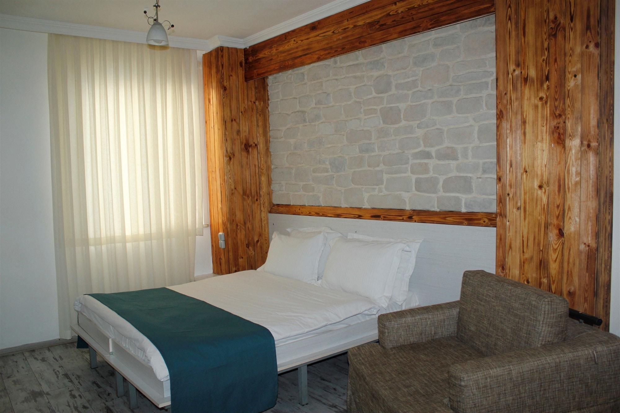 Hot Budget Ortakoy Istanbul Luaran gambar