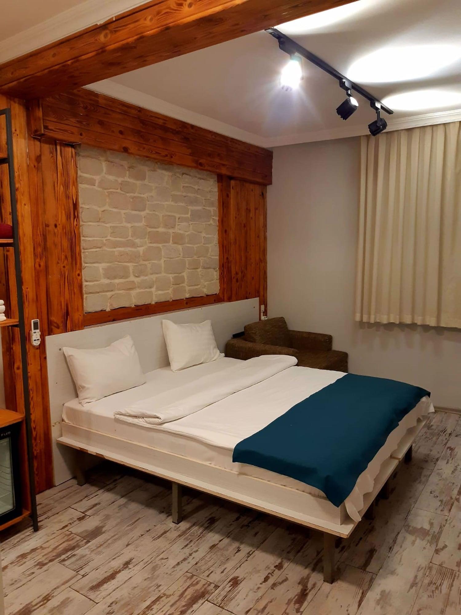 Hot Budget Ortakoy Istanbul Luaran gambar