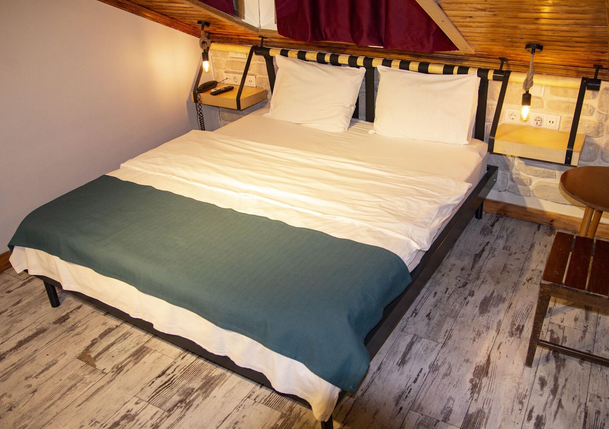 Hot Budget Ortakoy Istanbul Luaran gambar