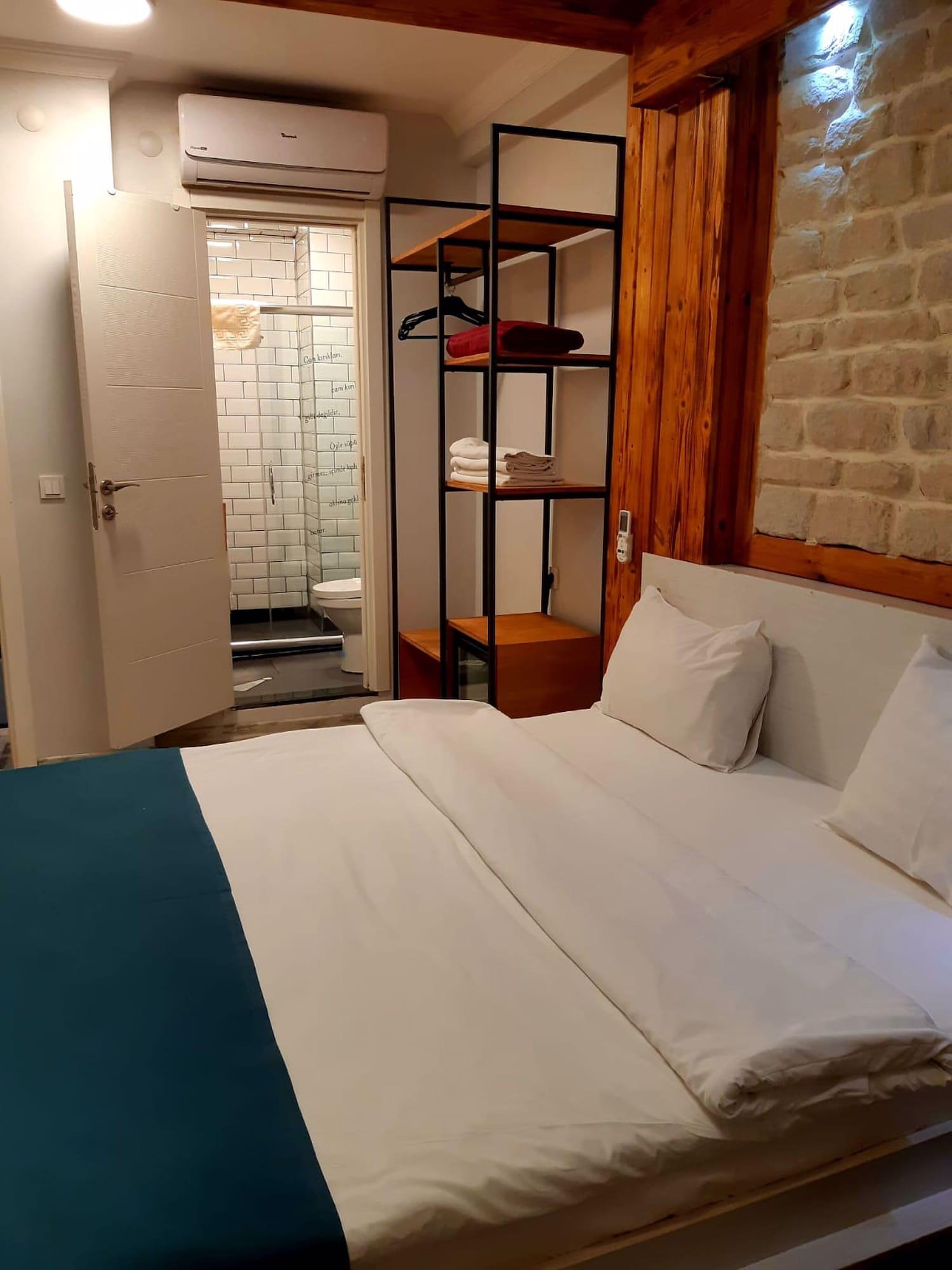 Hot Budget Ortakoy Istanbul Luaran gambar