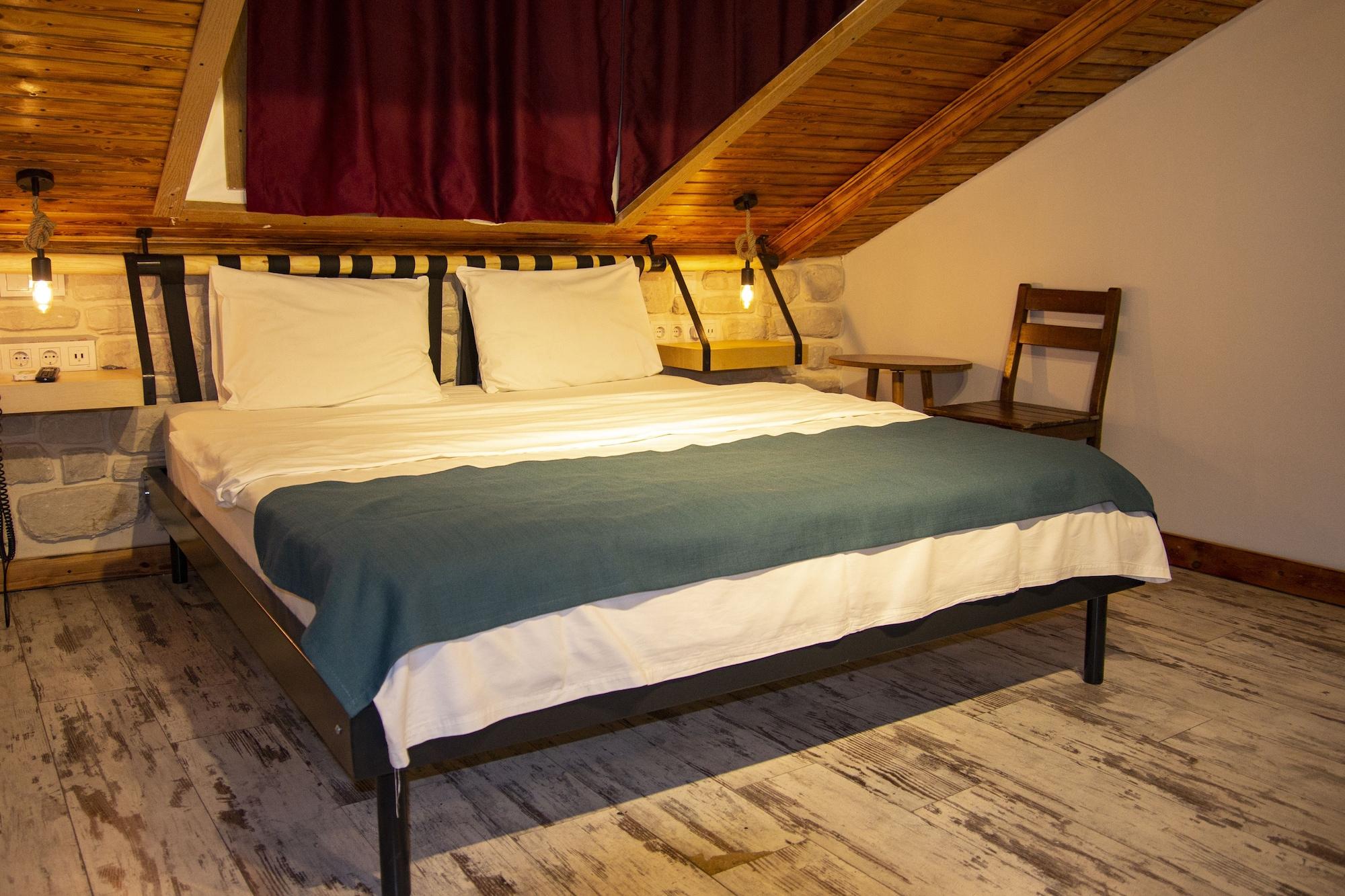 Hot Budget Ortakoy Istanbul Luaran gambar