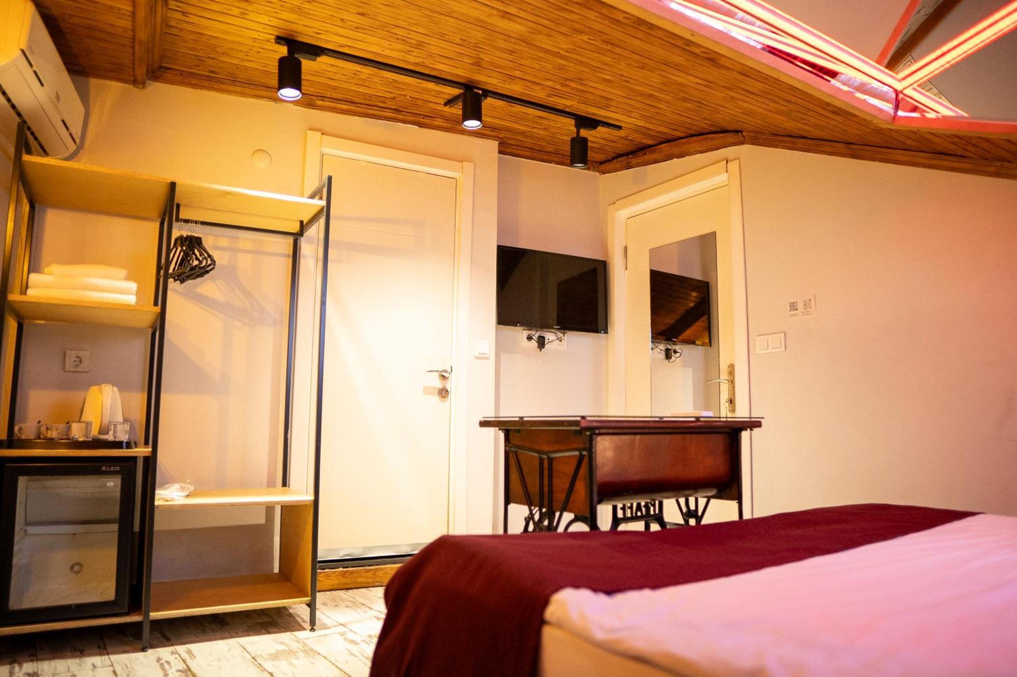 Hot Budget Ortakoy Istanbul Luaran gambar