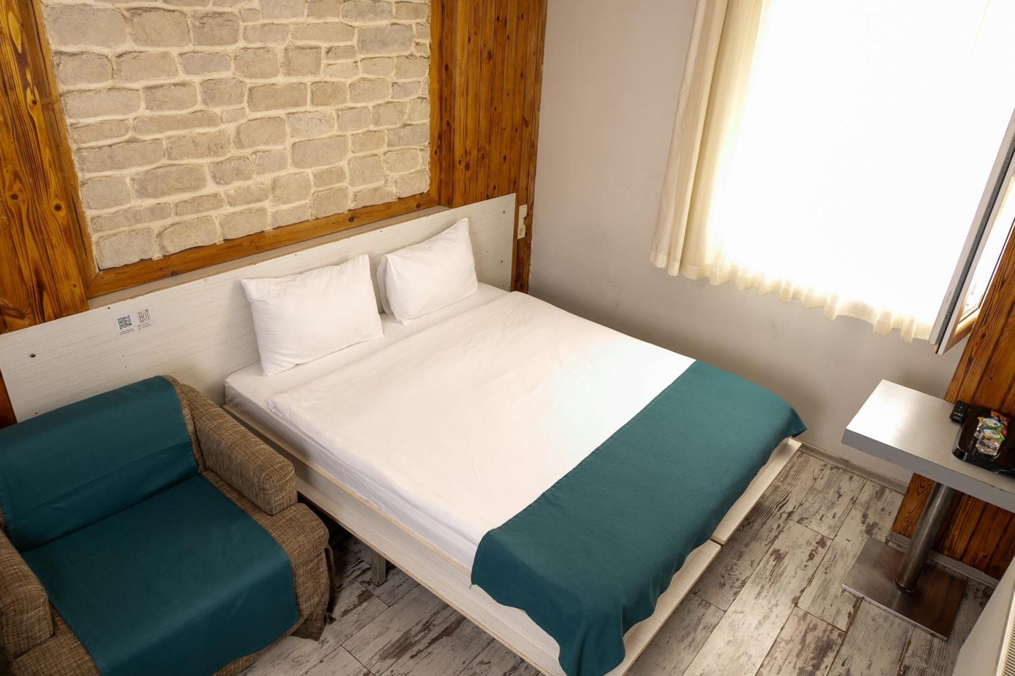 Hot Budget Ortakoy Istanbul Luaran gambar