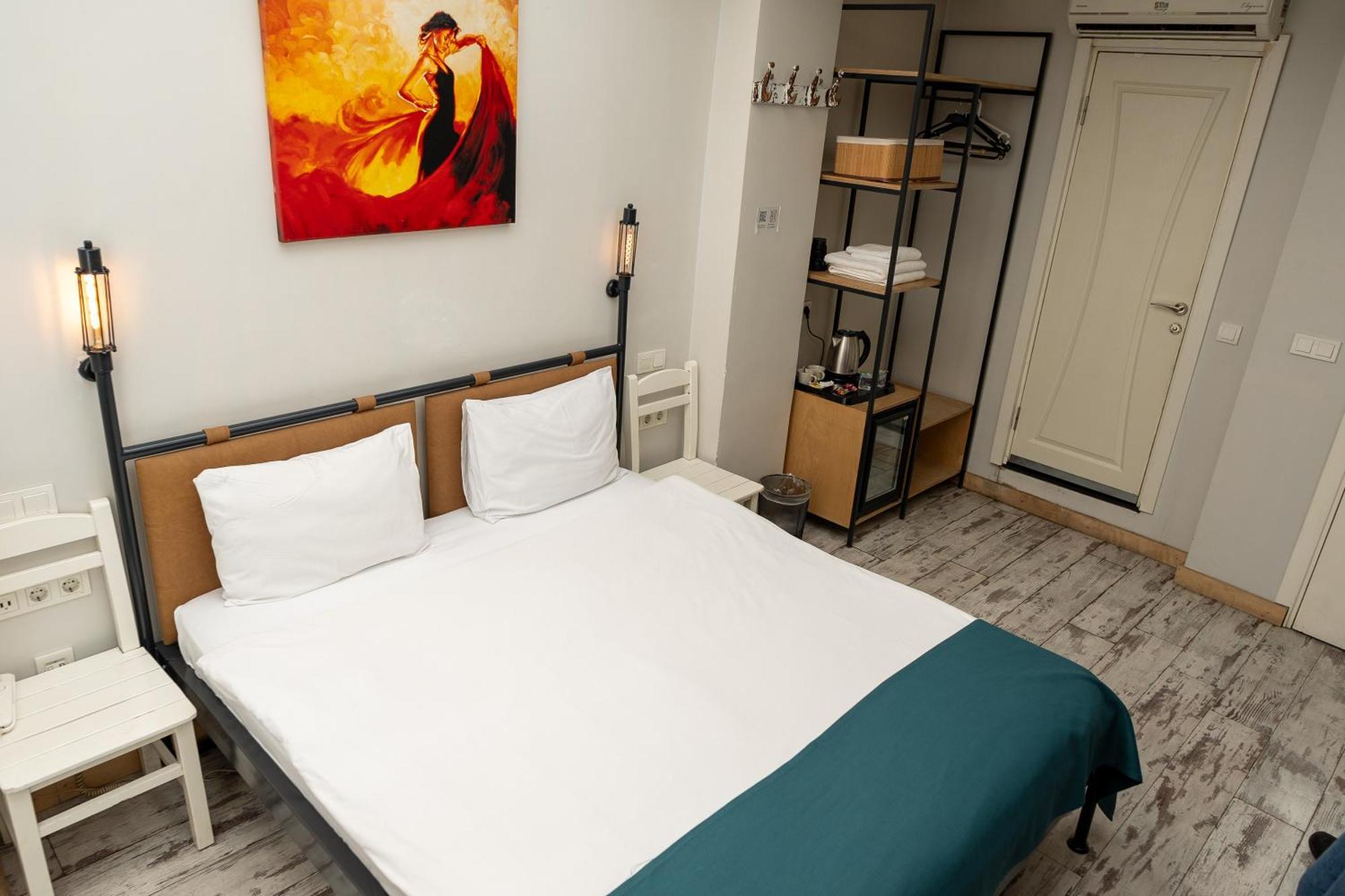 Hot Budget Ortakoy Istanbul Luaran gambar