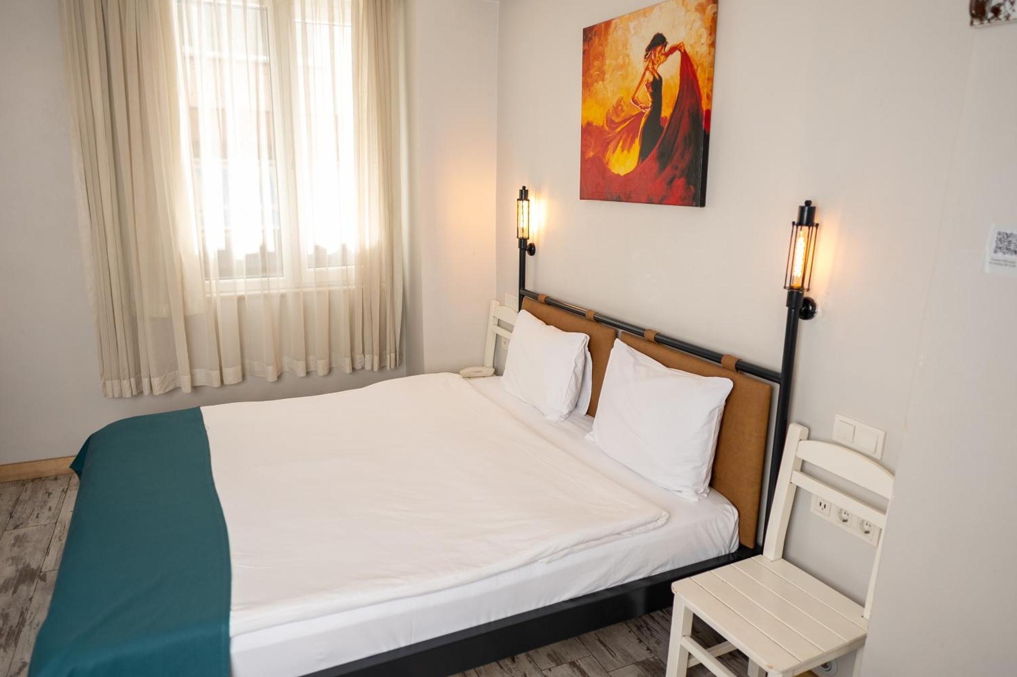 Hot Budget Ortakoy Istanbul Luaran gambar