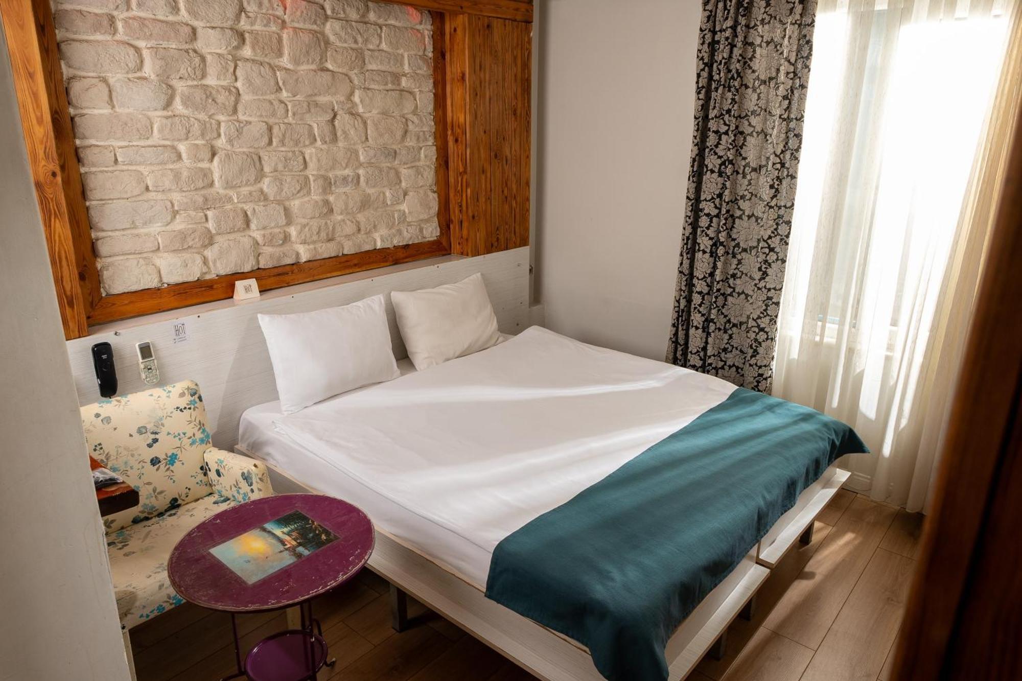 Hot Budget Ortakoy Istanbul Luaran gambar