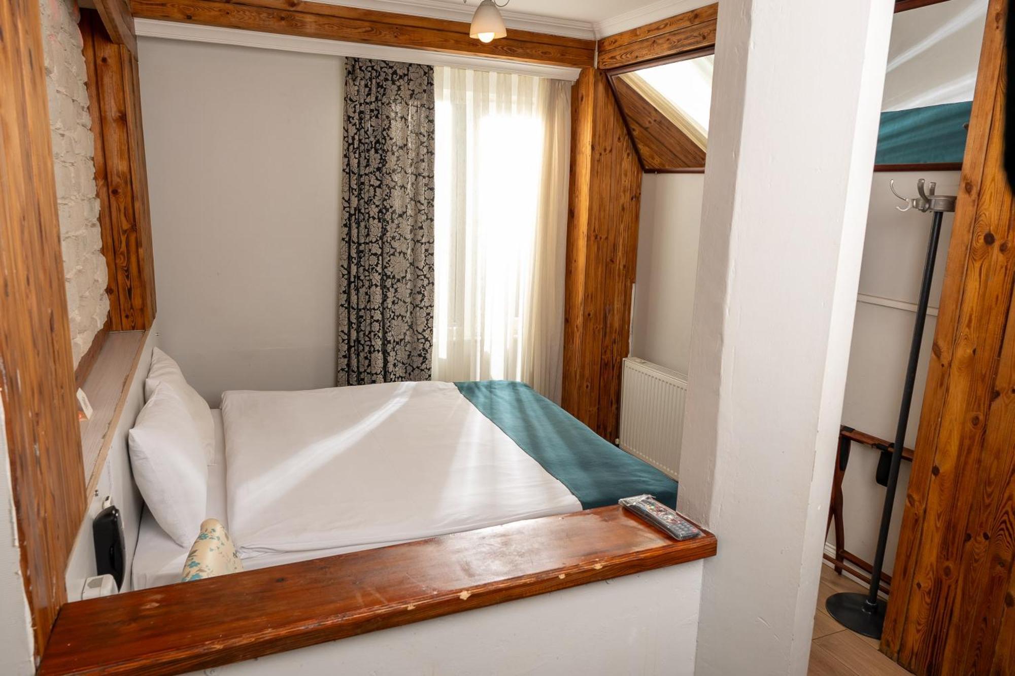 Hot Budget Ortakoy Istanbul Luaran gambar