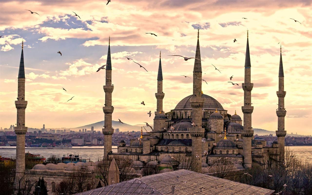 Hot Budget Ortakoy Istanbul Luaran gambar