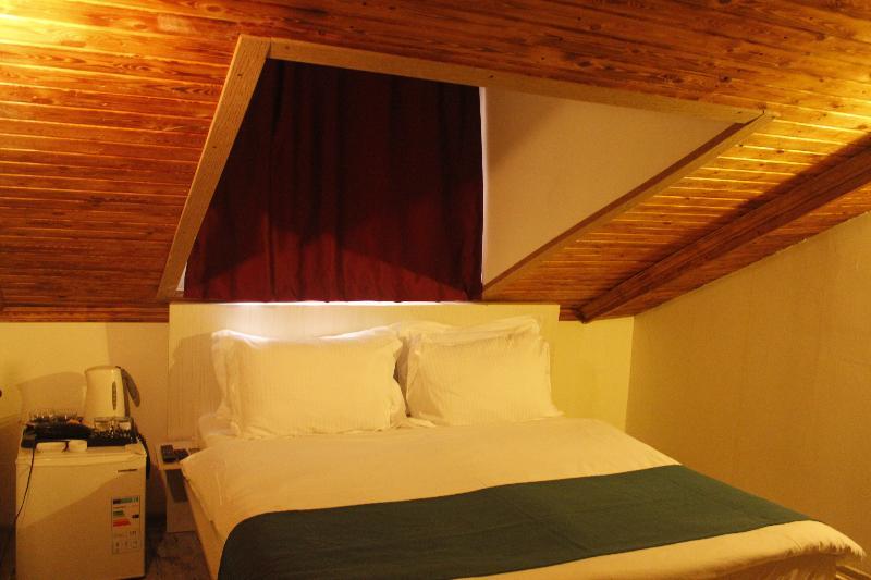 Hot Budget Ortakoy Istanbul Luaran gambar
