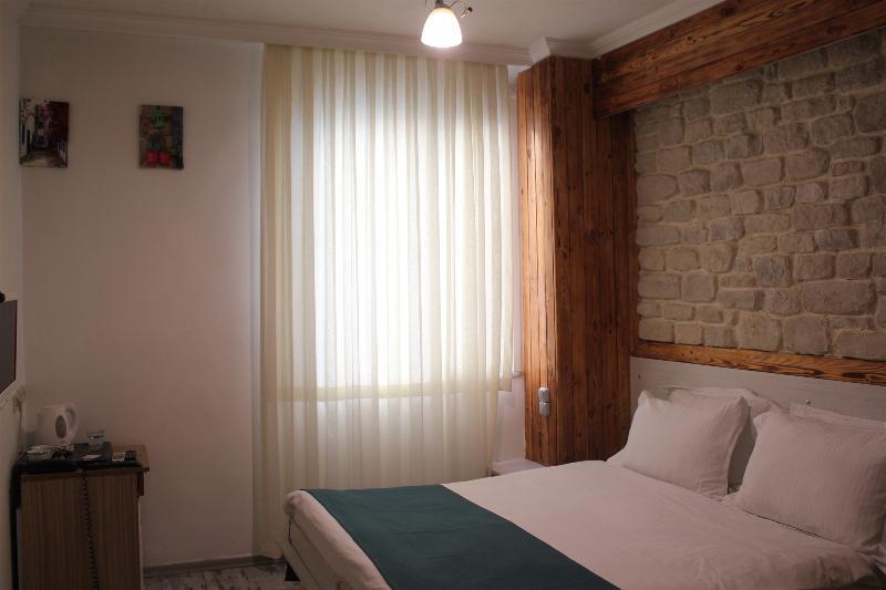 Hot Budget Ortakoy Istanbul Luaran gambar