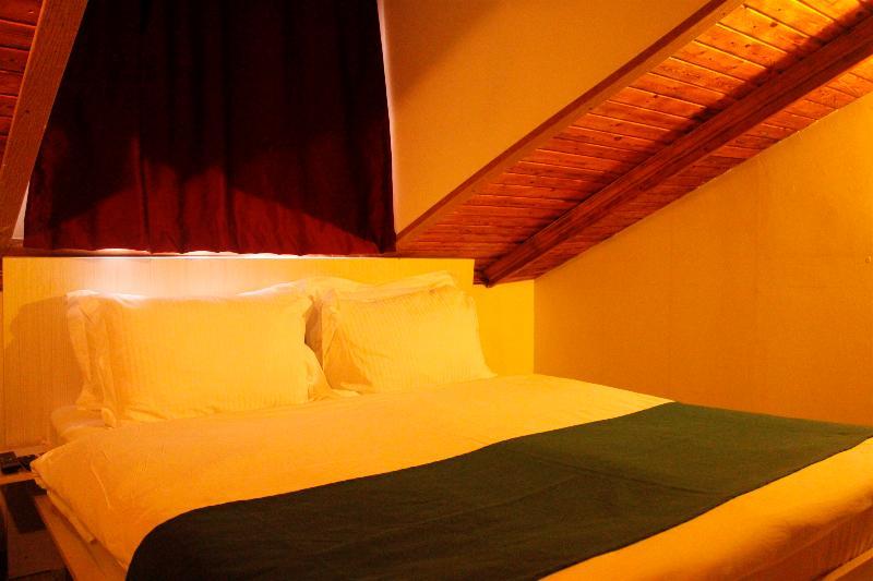 Hot Budget Ortakoy Istanbul Luaran gambar