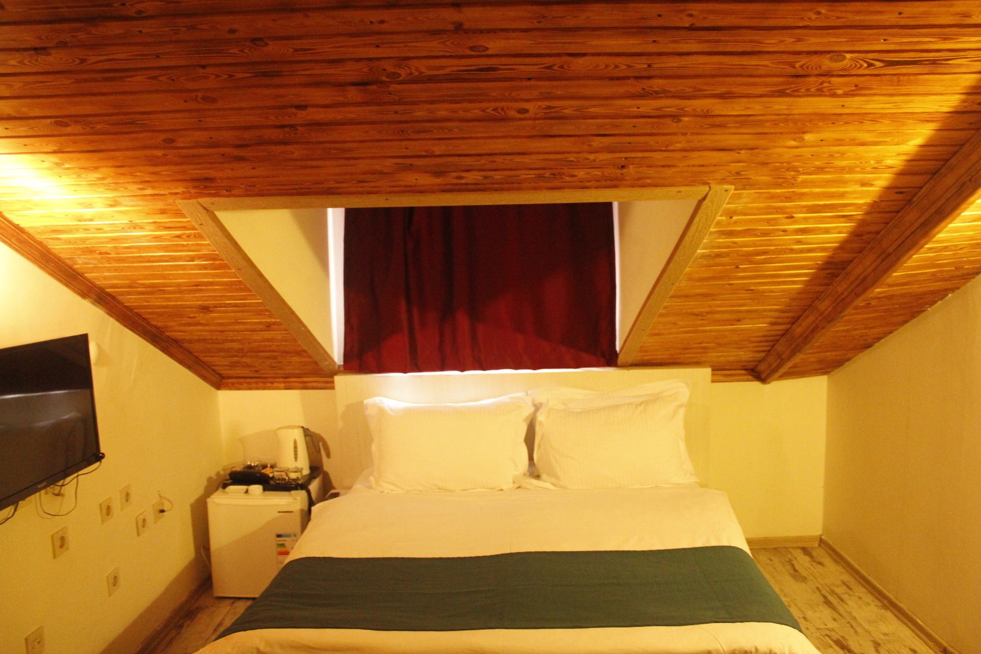 Hot Budget Ortakoy Istanbul Luaran gambar
