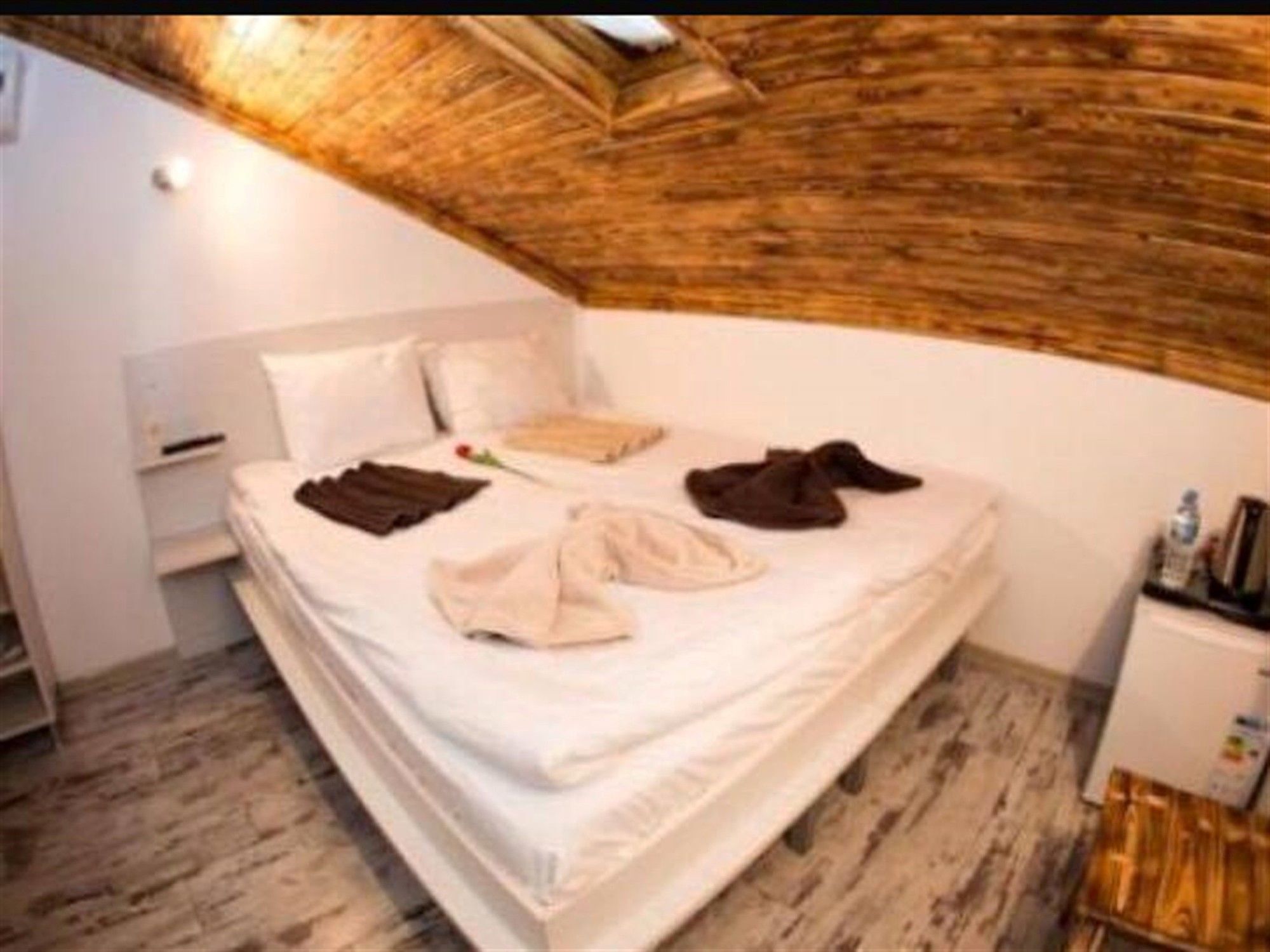 Hot Budget Ortakoy Istanbul Luaran gambar