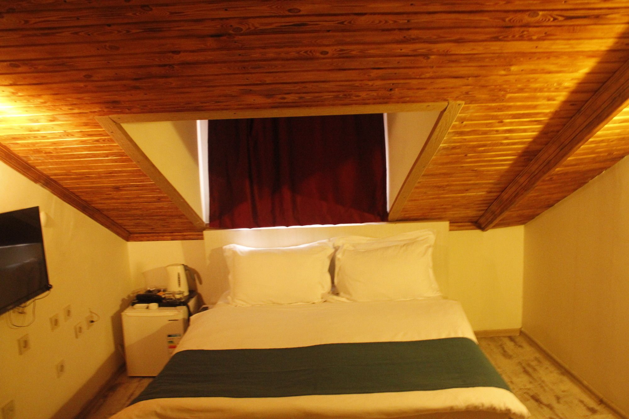 Hot Budget Ortakoy Istanbul Luaran gambar