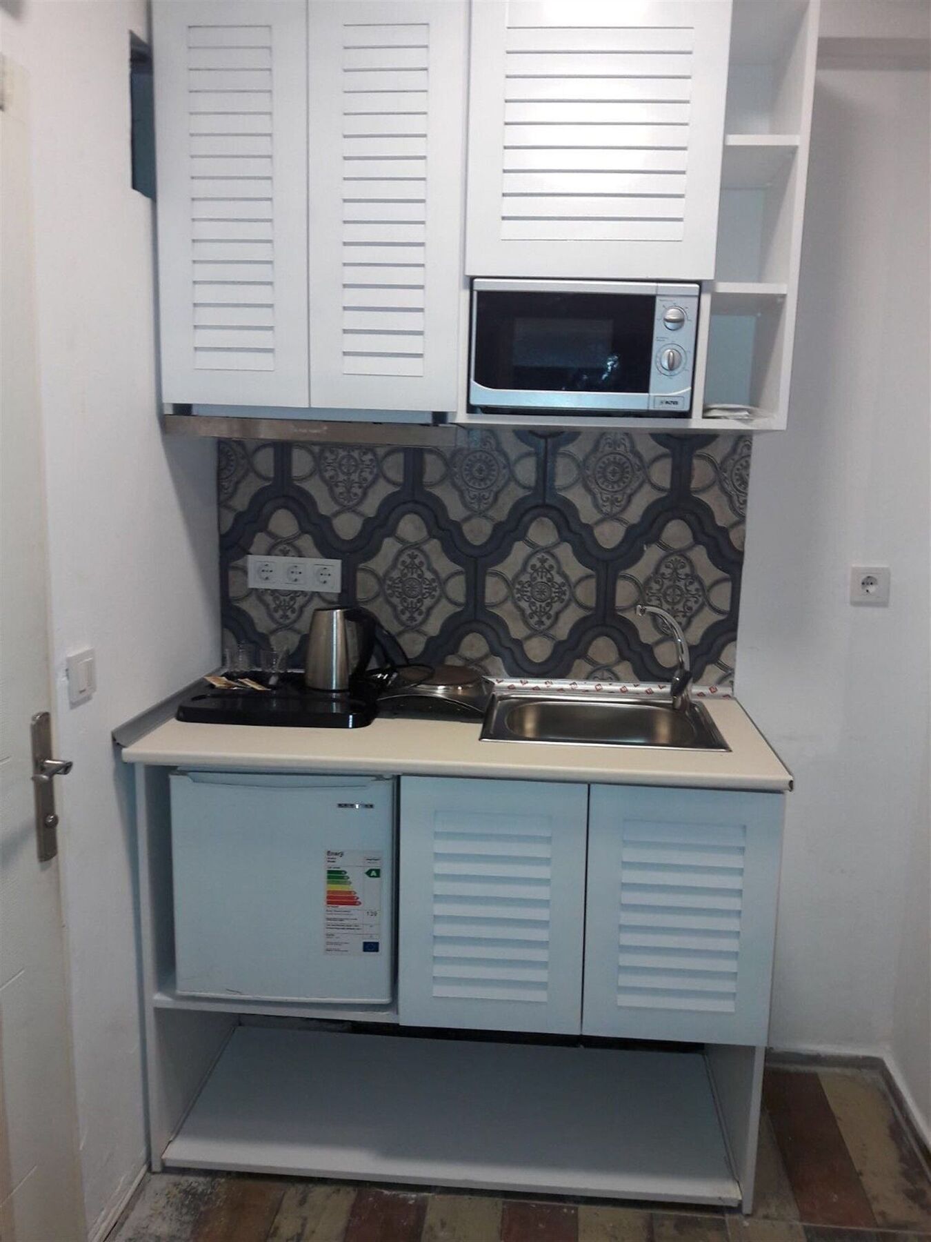 Hot Budget Ortakoy Istanbul Luaran gambar