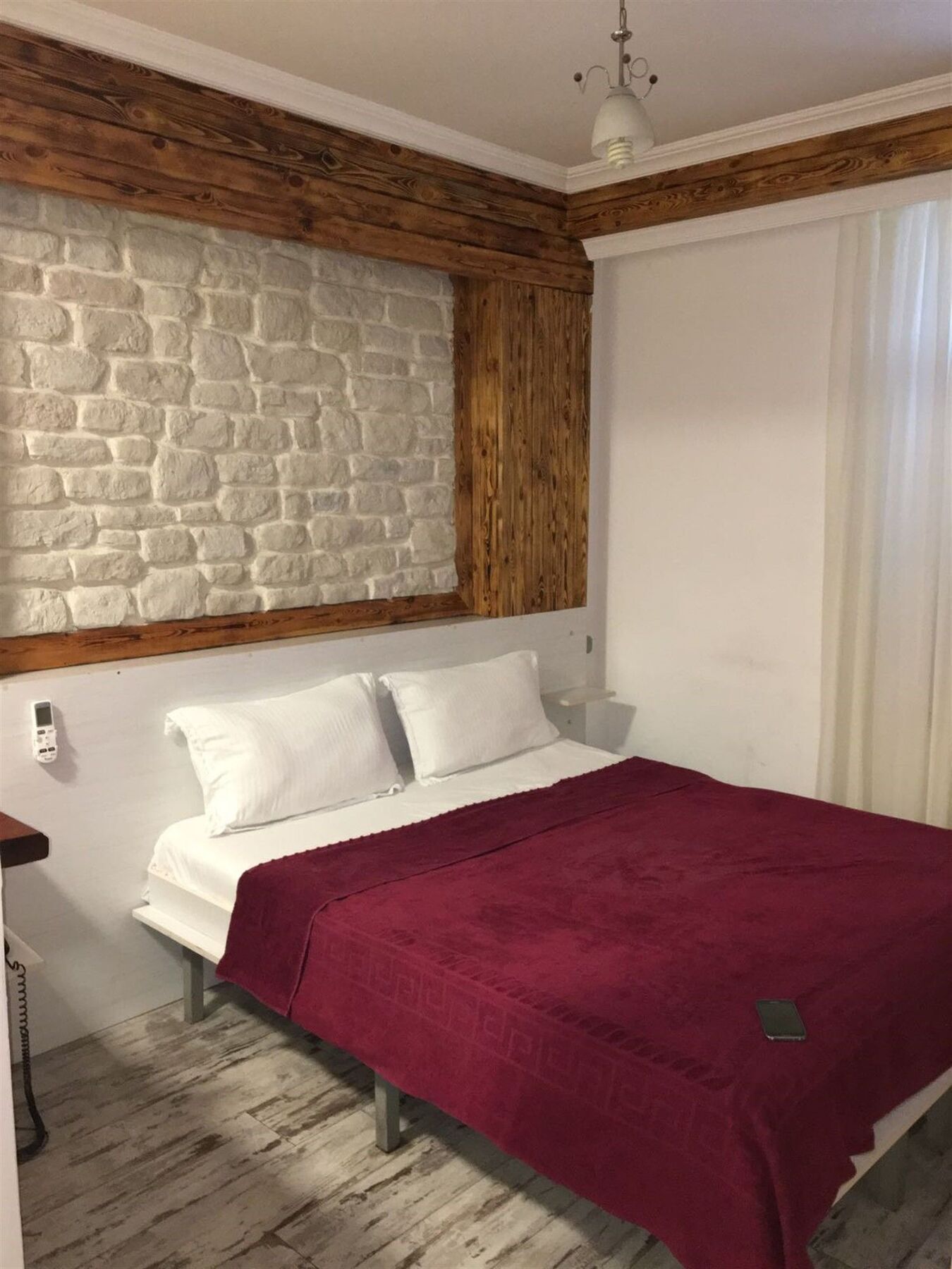 Hot Budget Ortakoy Istanbul Luaran gambar