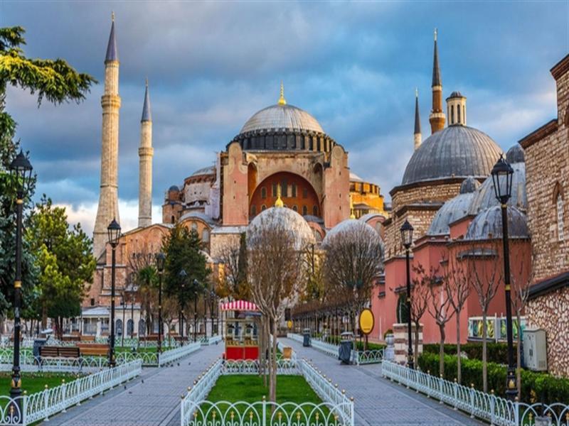 Hot Budget Ortakoy Istanbul Luaran gambar
